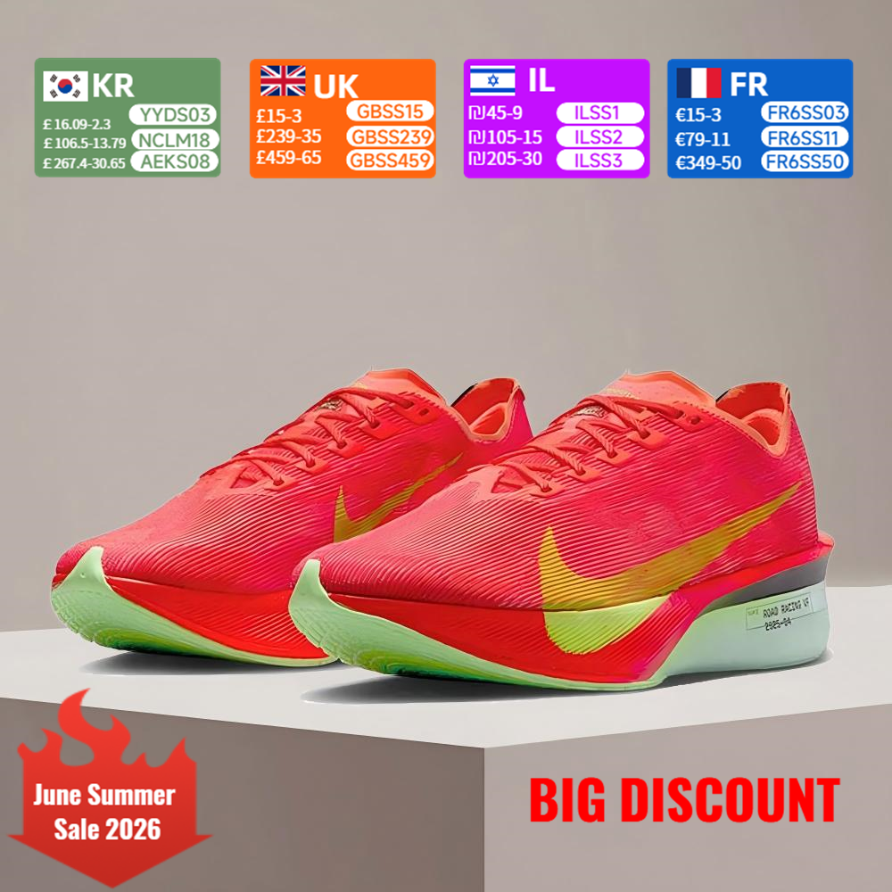 Men'S Shoes Next - Nike ZOOMX VAPORFLY NEXT 4 Men's