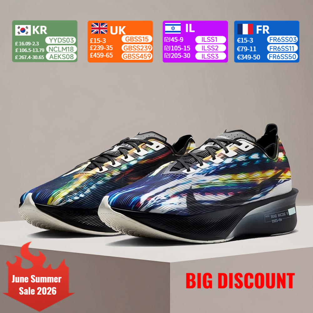 Men'S Shoes Next - Nike ZOOMX VAPORFLY NEXT 4 PRM