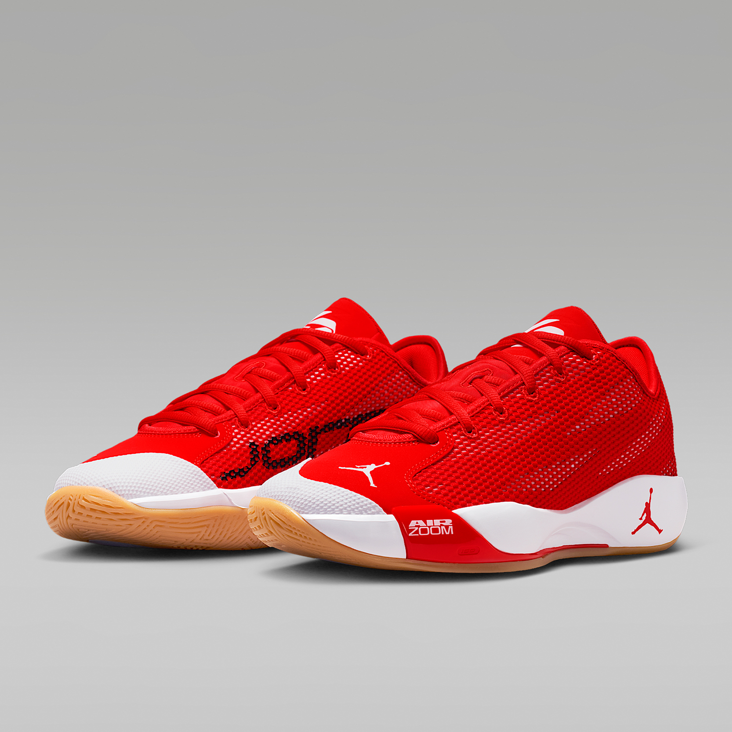 Men Shoes Jordan - Nike Mens JORDAN Low Top Shock