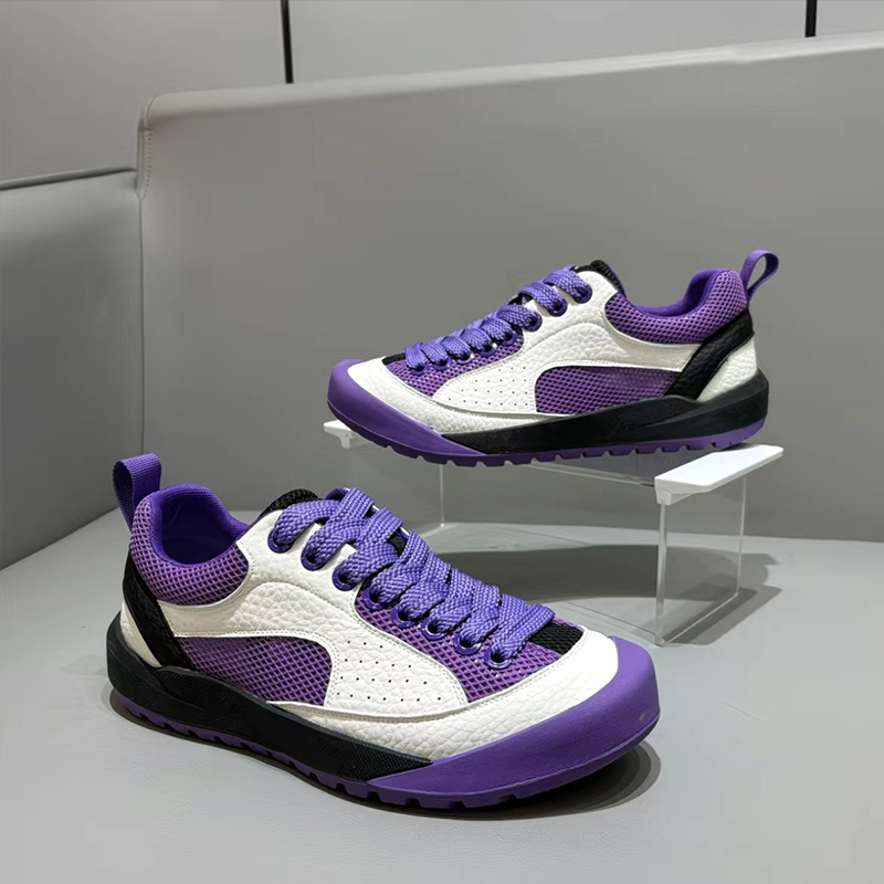 Men'S Shoes Quality Brands - Classic Brand Comfortable Anti Slip Men