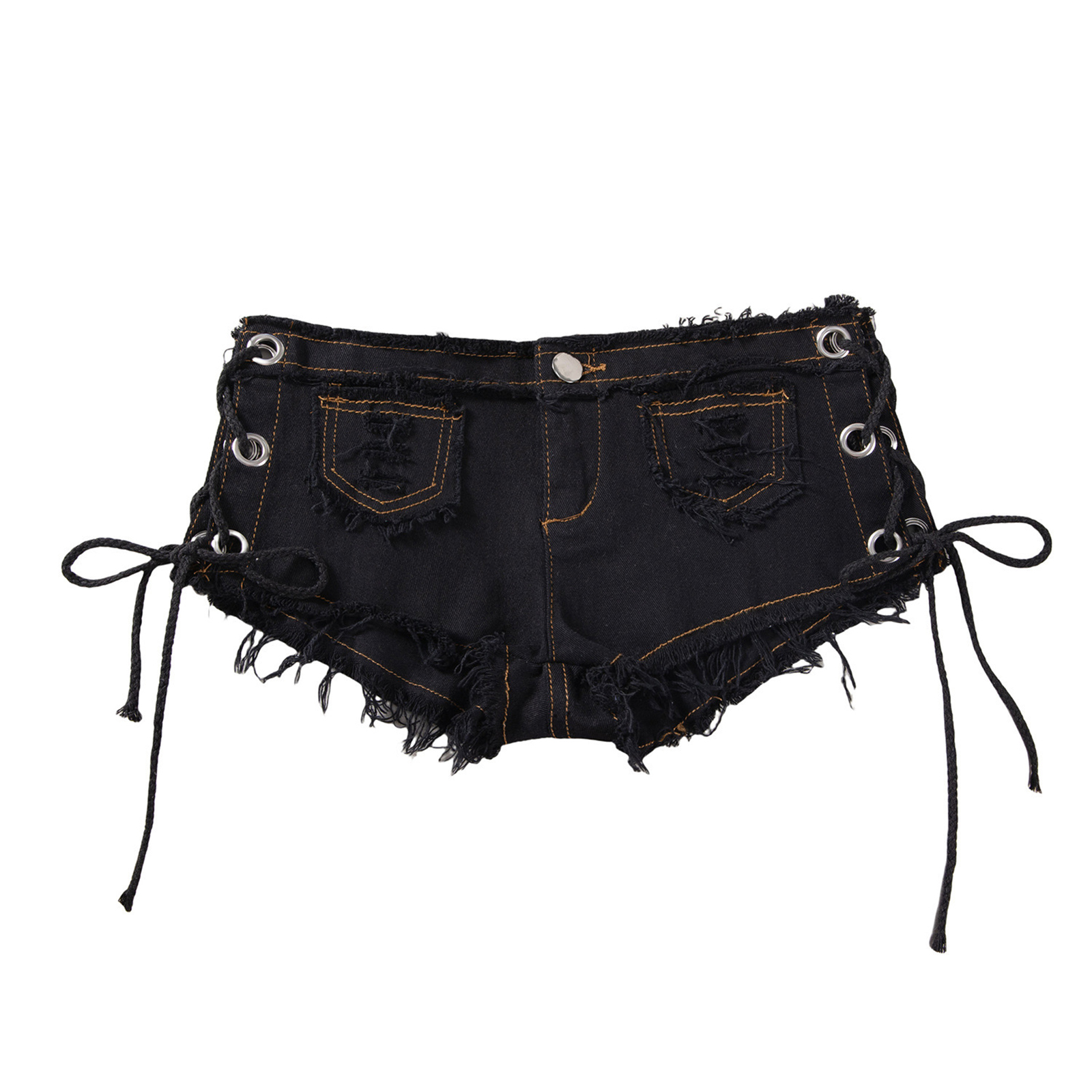 Men'S Shoes With Jeans - Mens Low Rise Extra Short Hot