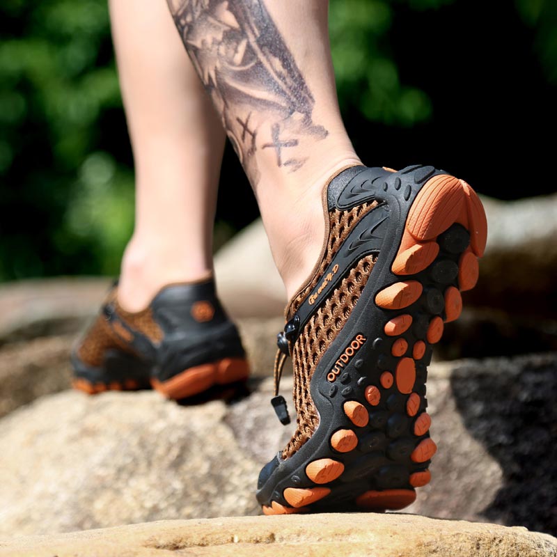 Men'S Shoes Japanese Brand - trekking mountain mens sports shoes basket