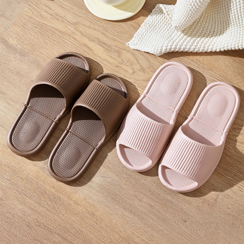 Men Shoes Casual - Foldable EVA Sandals For Women Men