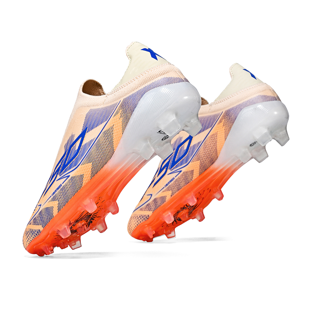 Men Shoes Must Have - Breathable football shoes for men, FG/AG