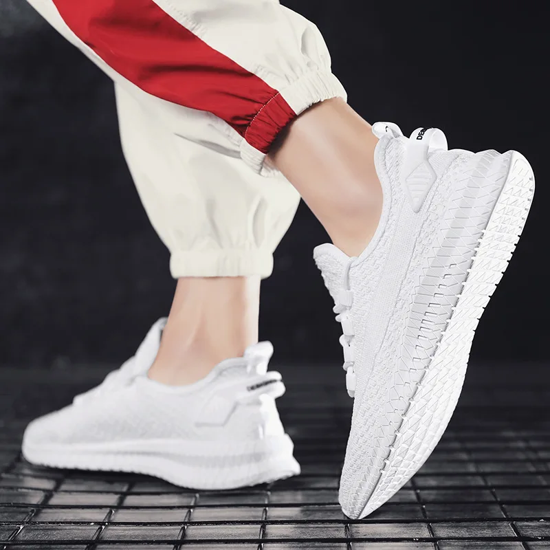Men'S Shoes Quality Brands - Men's Woven Shoes 2025 New Brand