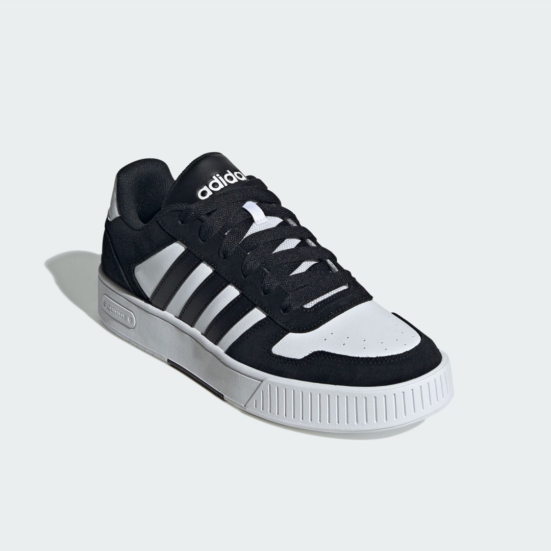 Men Shoes Must Have - Adidas D-Pad Classic Series Panda Color