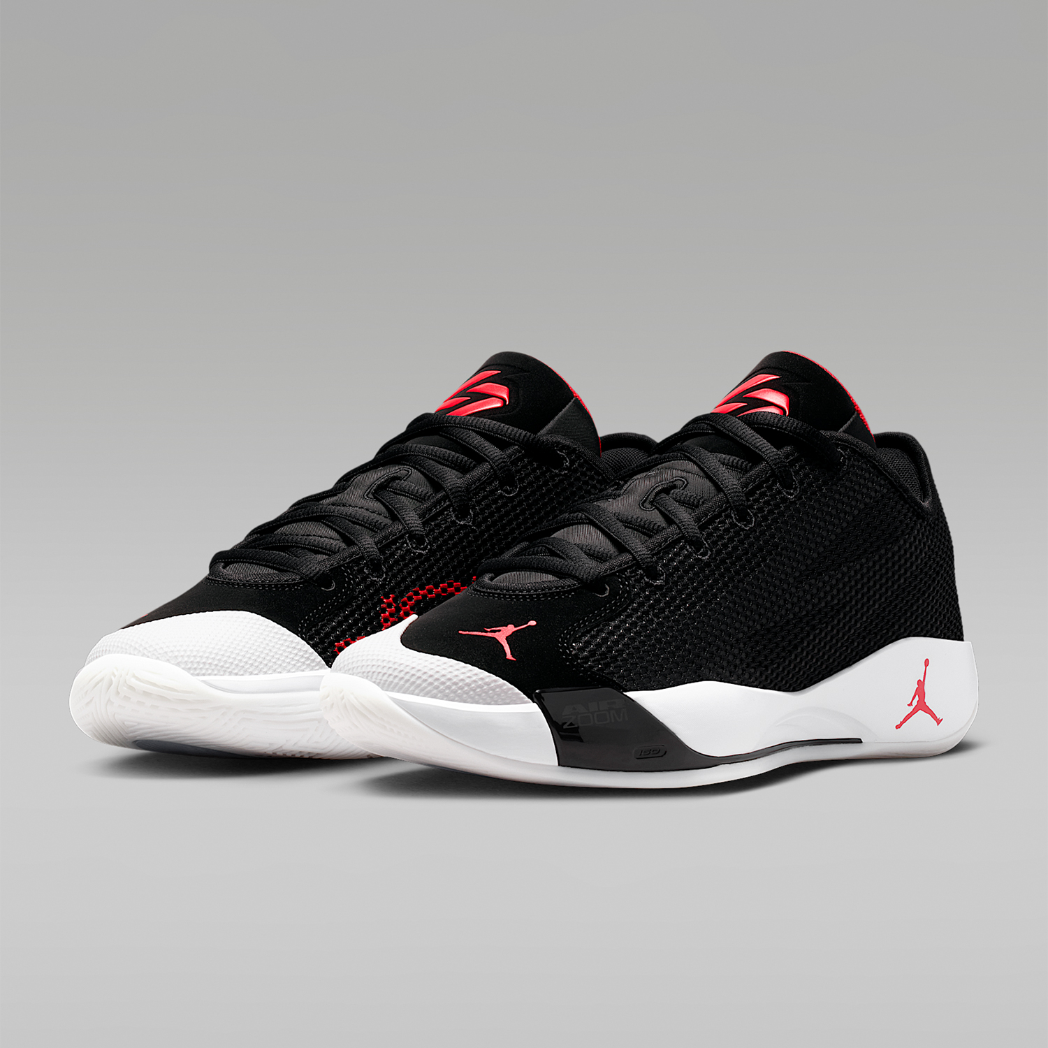 Men Shoes Jordan - Nike Authentic JORDAN Men's Low-Top Lace-Up