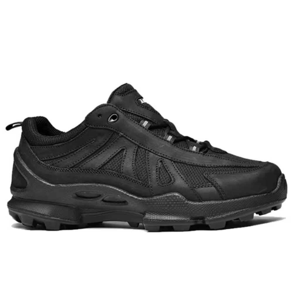 Trendy Luxury Brand Hiking Sho - Men'S Shoes Japanese Brand ulasan dan harga