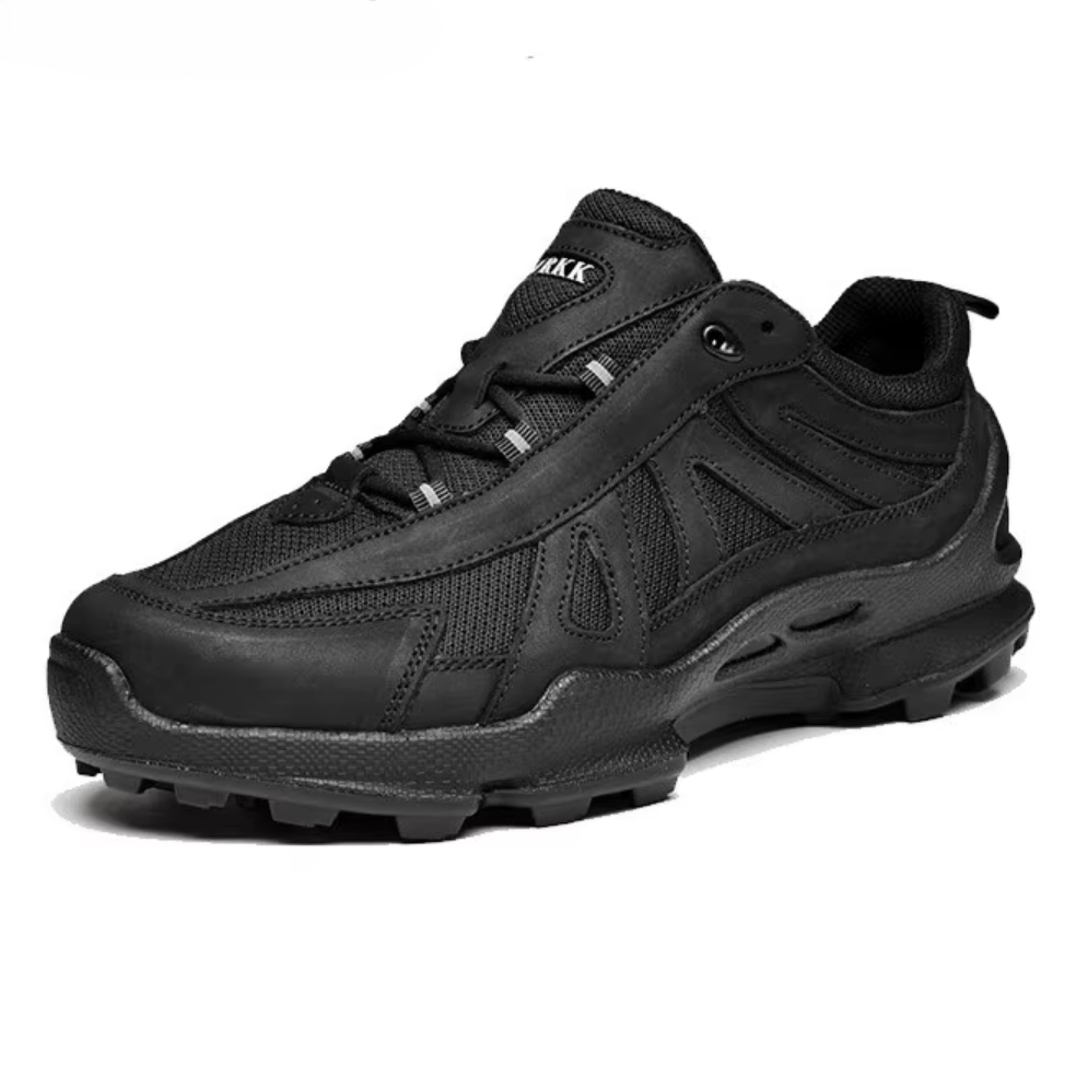 Trendy Luxury Brand Hiking Sho - Men'S Shoes Japanese Brand ulasan dan harga
