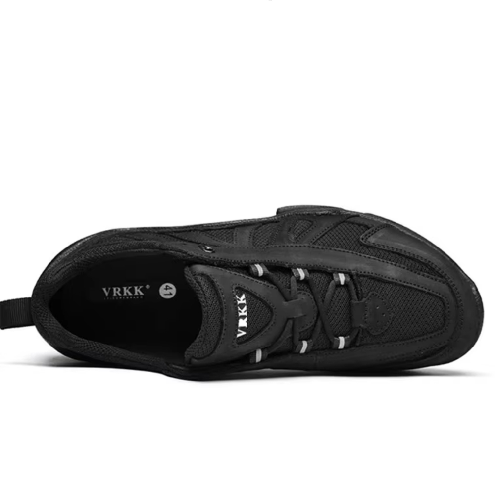 Trendy Luxury Brand Hiking Sho - Men'S Shoes Japanese Brand ulasan dan harga