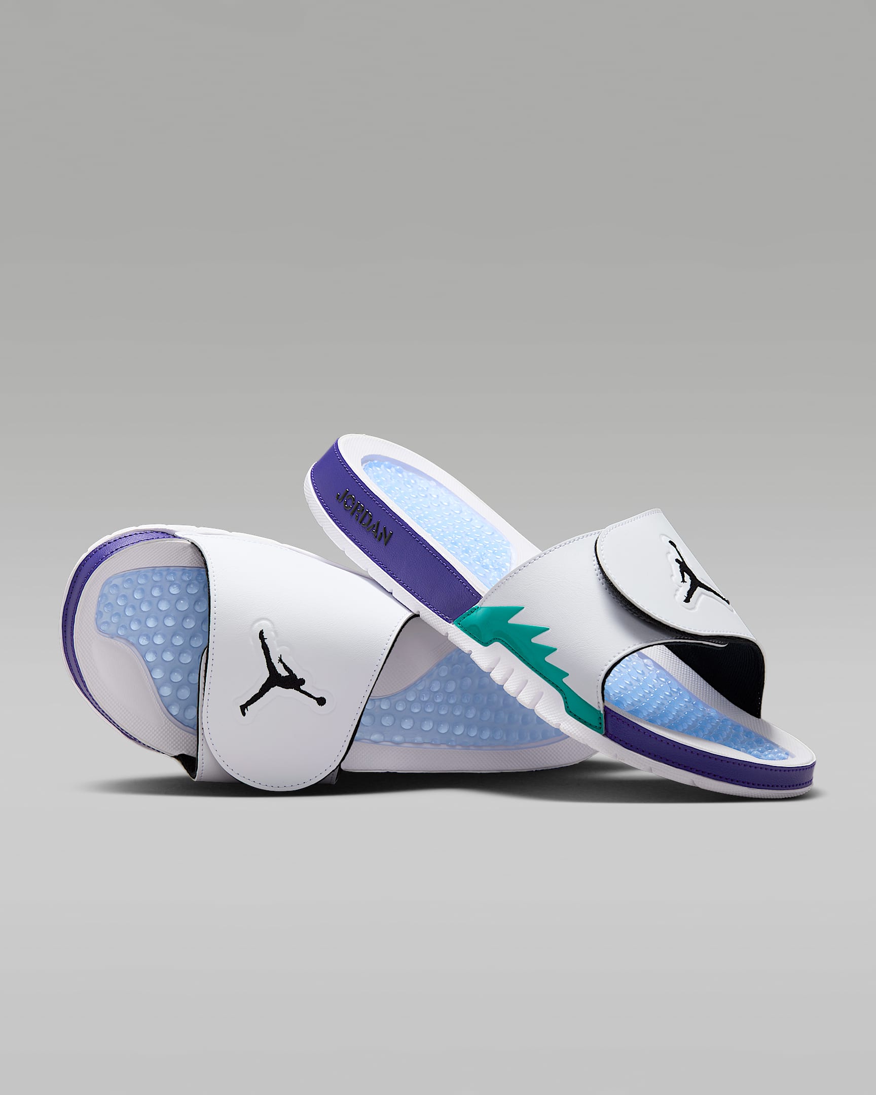 Jordan Hydro 5 Retro Men's sli - Men Shoes Jordan ulasan dan harga