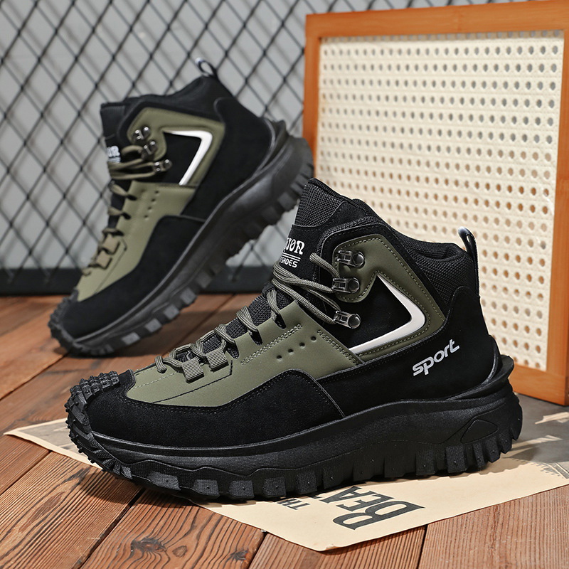 Men's Wide Width Hiking Shoes  - Men Shoes Type ulasan dan harga