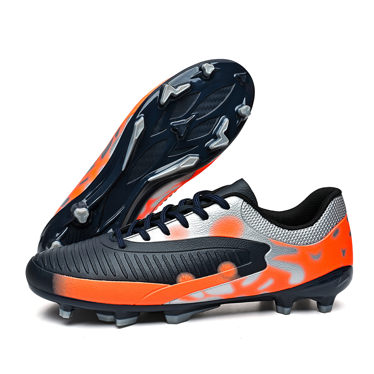 Men's outdoor sports football  - Men Shoes Must Have ulasan dan harga