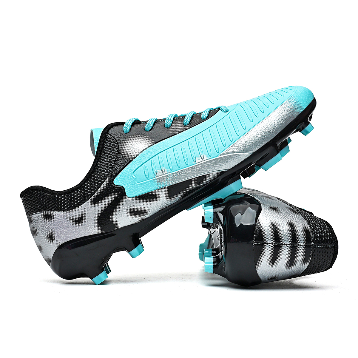 Men's outdoor sports football  - Men Shoes Must Have ulasan dan harga