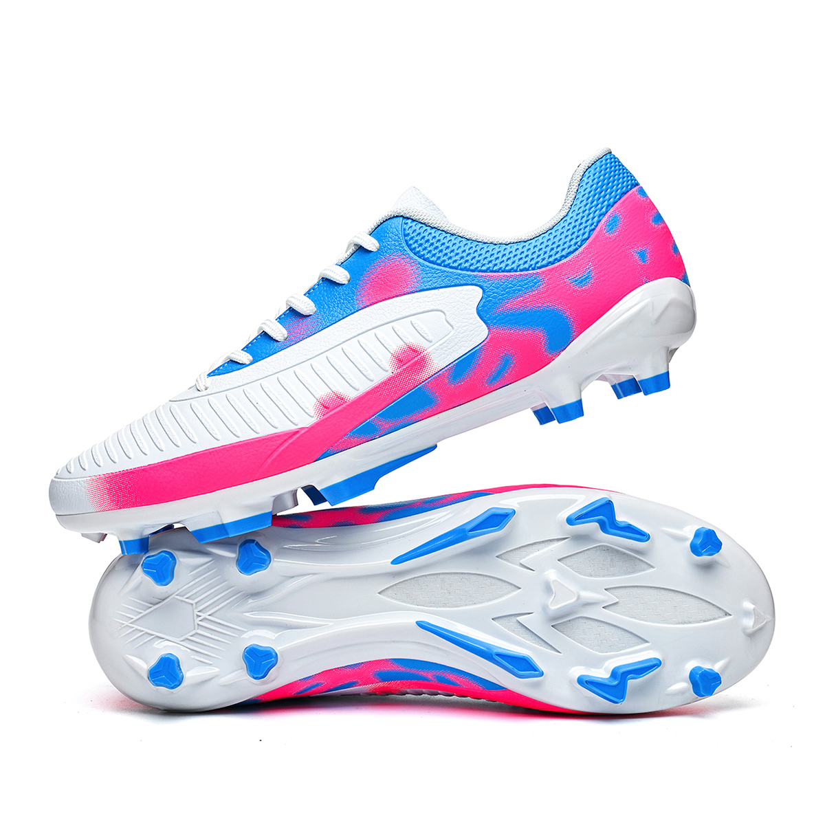 Men's outdoor sports football  - Men Shoes Must Have ulasan dan harga