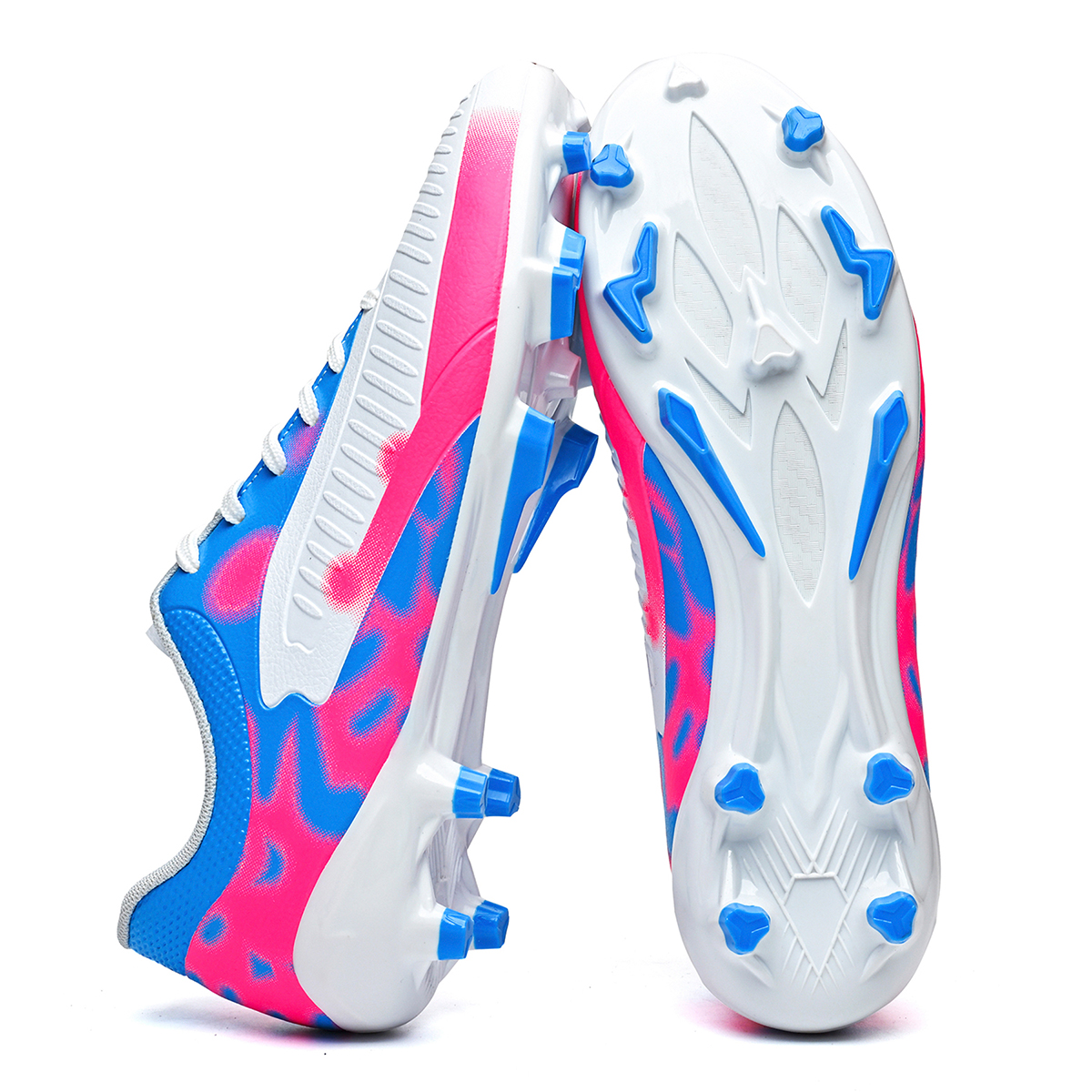 Men's outdoor sports football  - Men Shoes Must Have ulasan dan harga