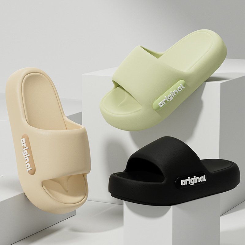 Home Slipper Women cloud Sanda - Men Shoes Casual ulasan dan harga