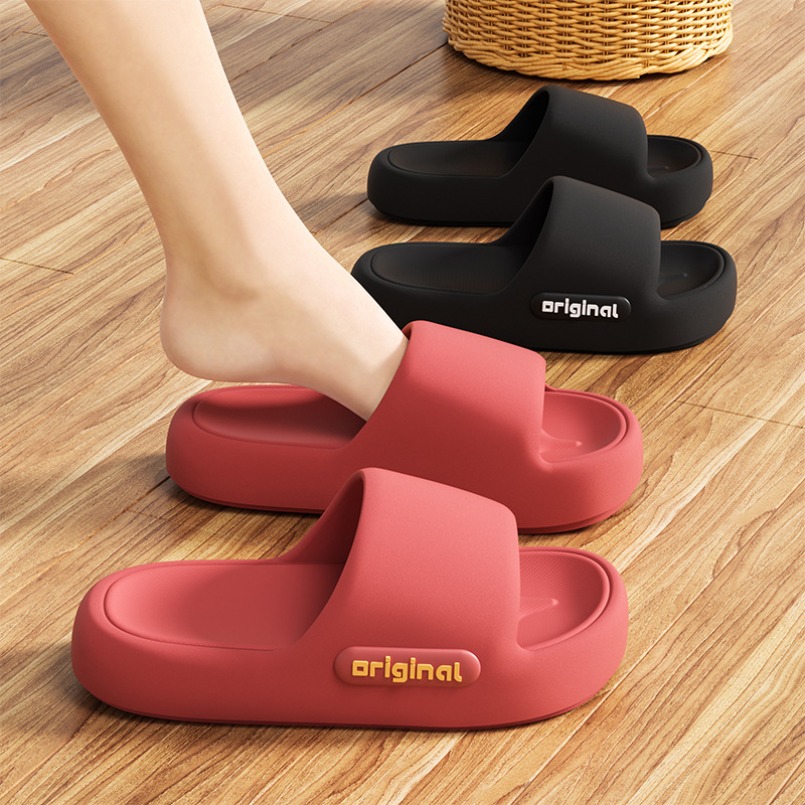 Home Slipper Women cloud Sanda - Men Shoes Casual ulasan dan harga