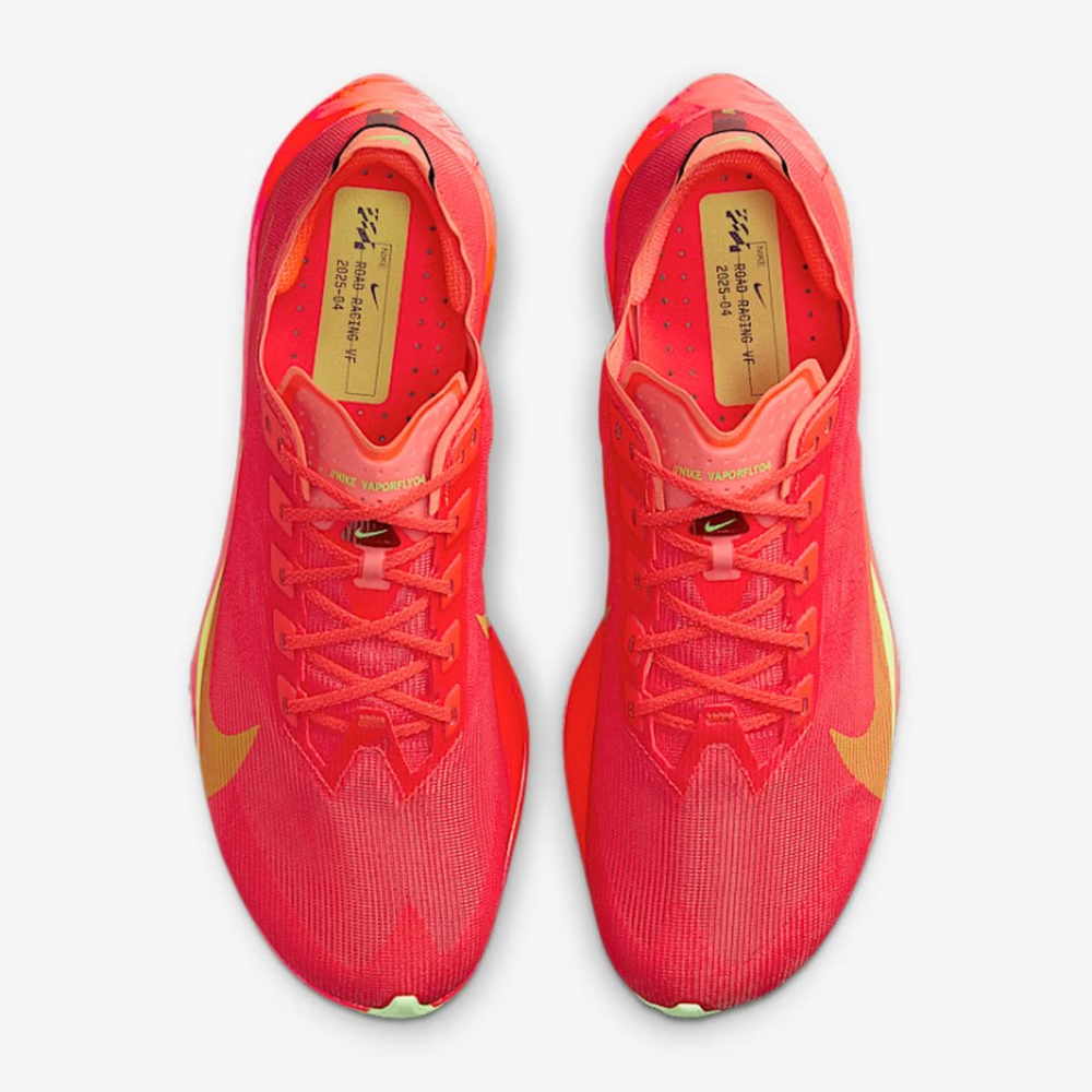 Nike ZOOMX VAPORFLY NEXT 4 Men - Men'S Shoes Next ulasan dan harga