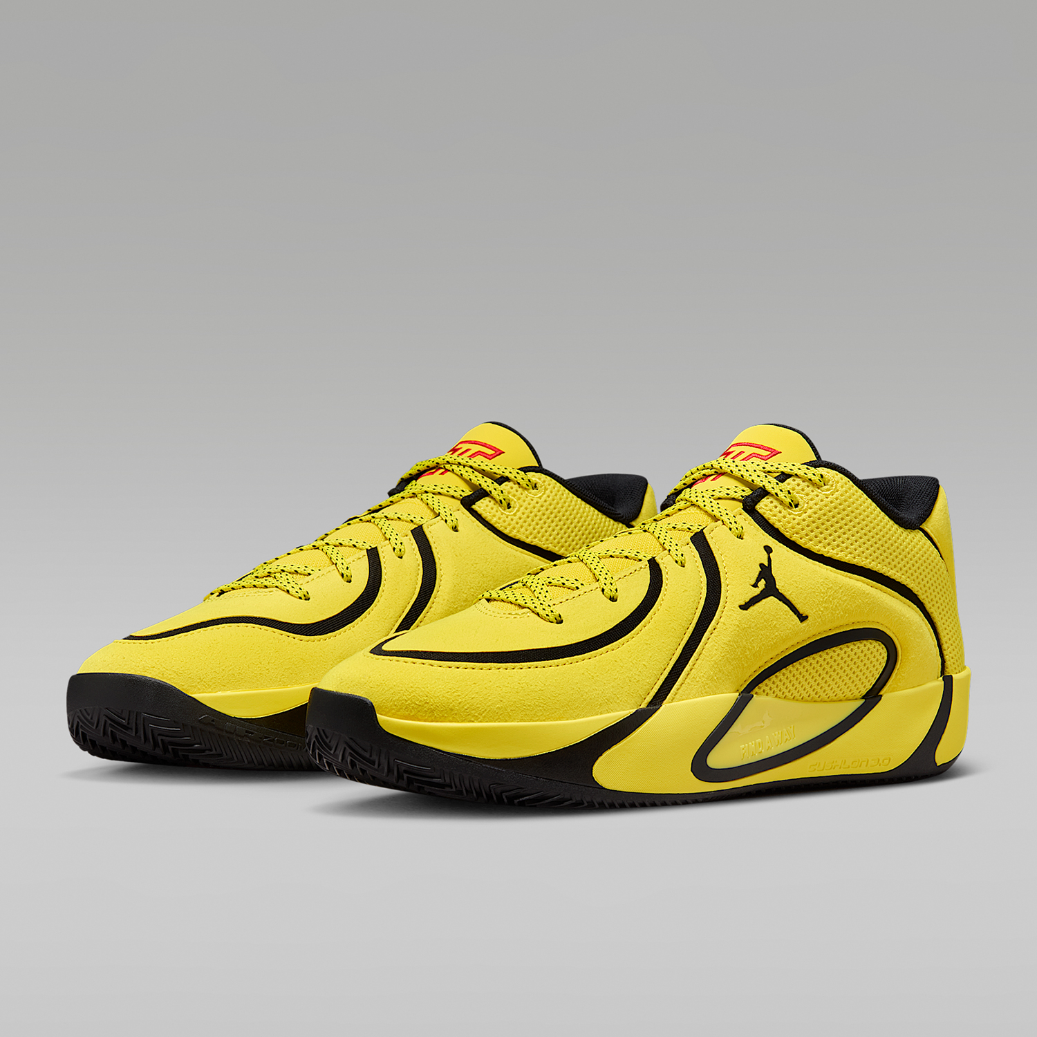 Nike genuine four season JORDA - Men Shoes Jordan ulasan dan harga