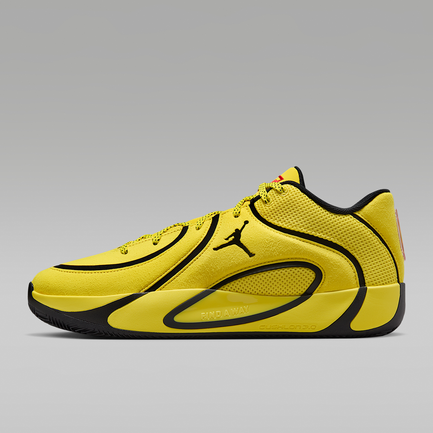 Nike genuine four season JORDA - Men Shoes Jordan ulasan dan harga