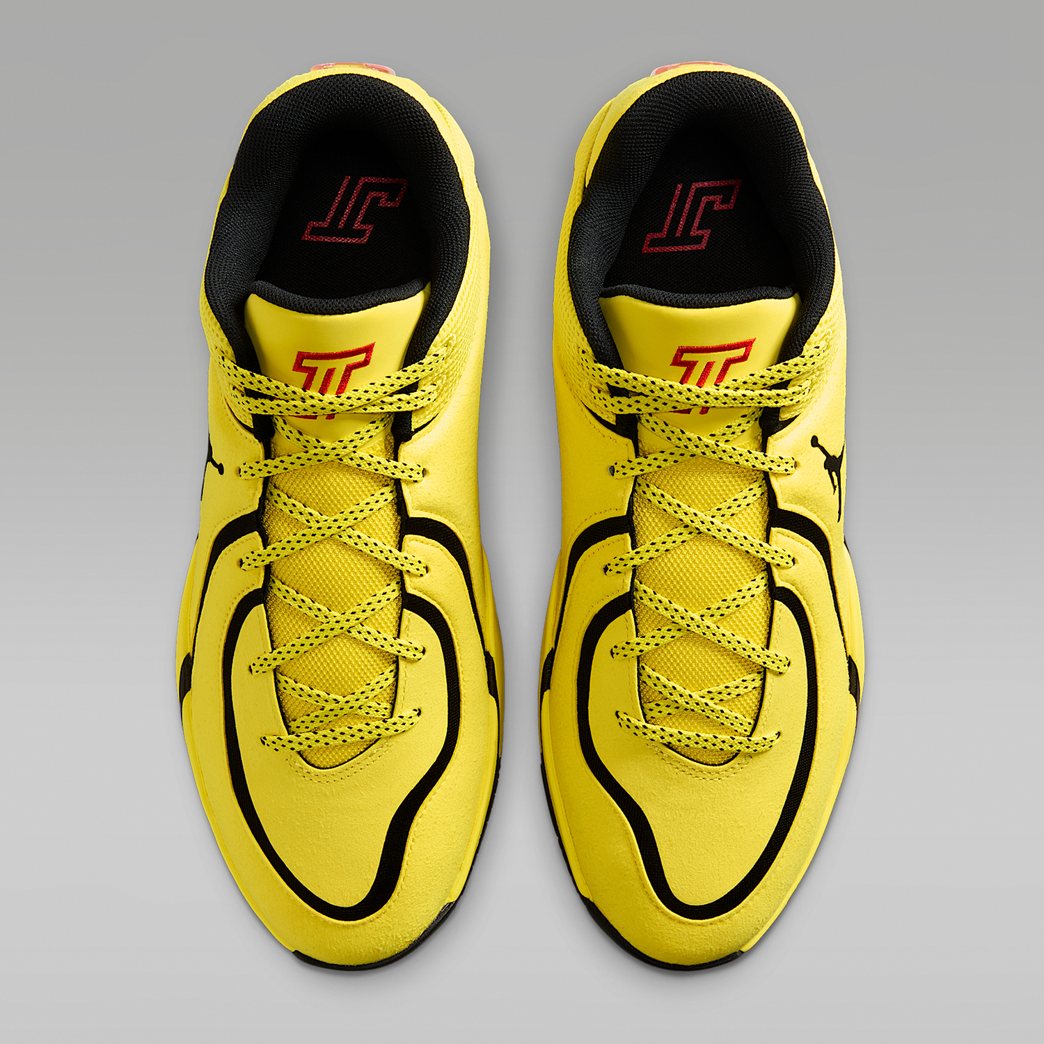 Nike genuine four season JORDA - Men Shoes Jordan ulasan dan harga