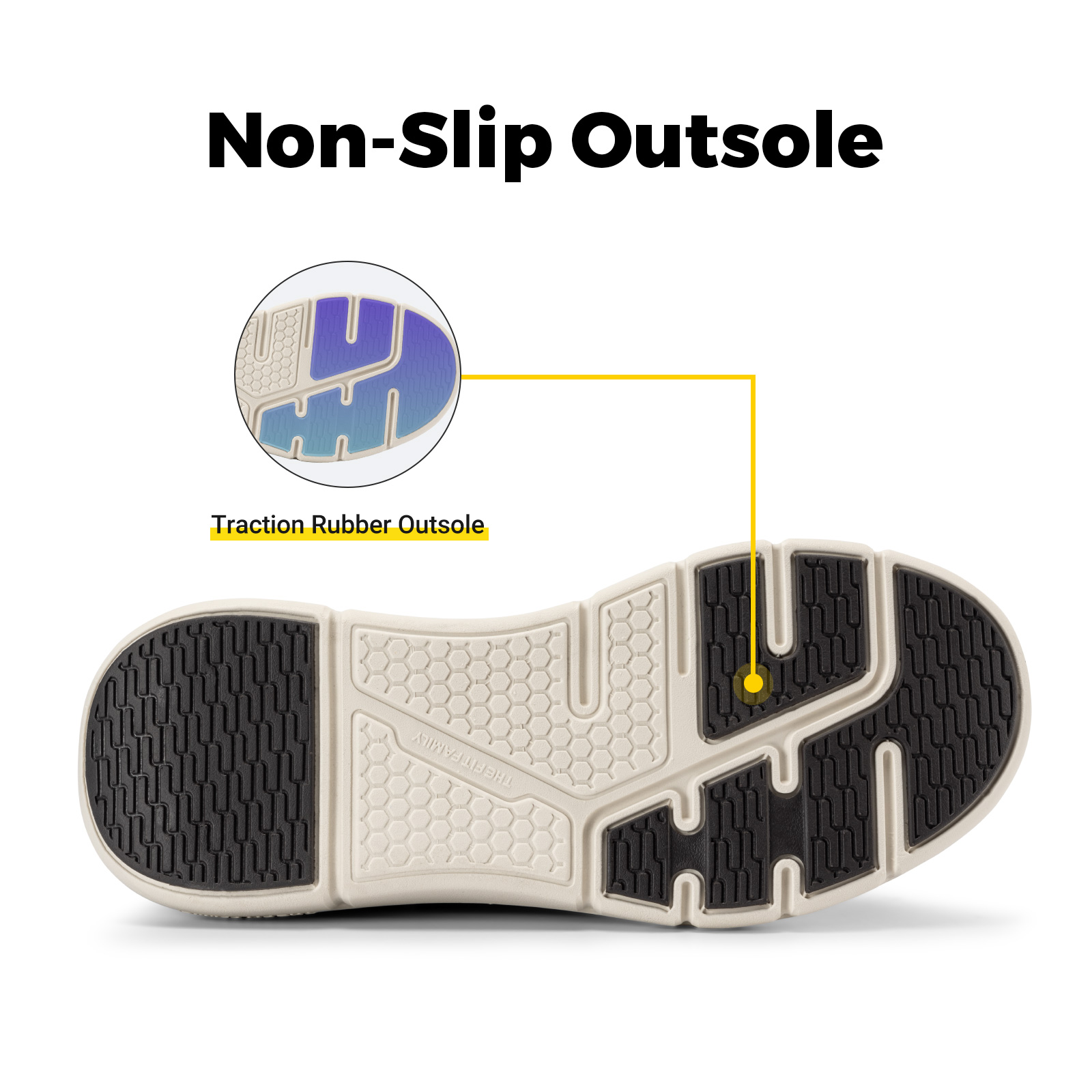 FitVille Men's Leather Shoes D - Men'S Shoes Diabetic ulasan dan harga