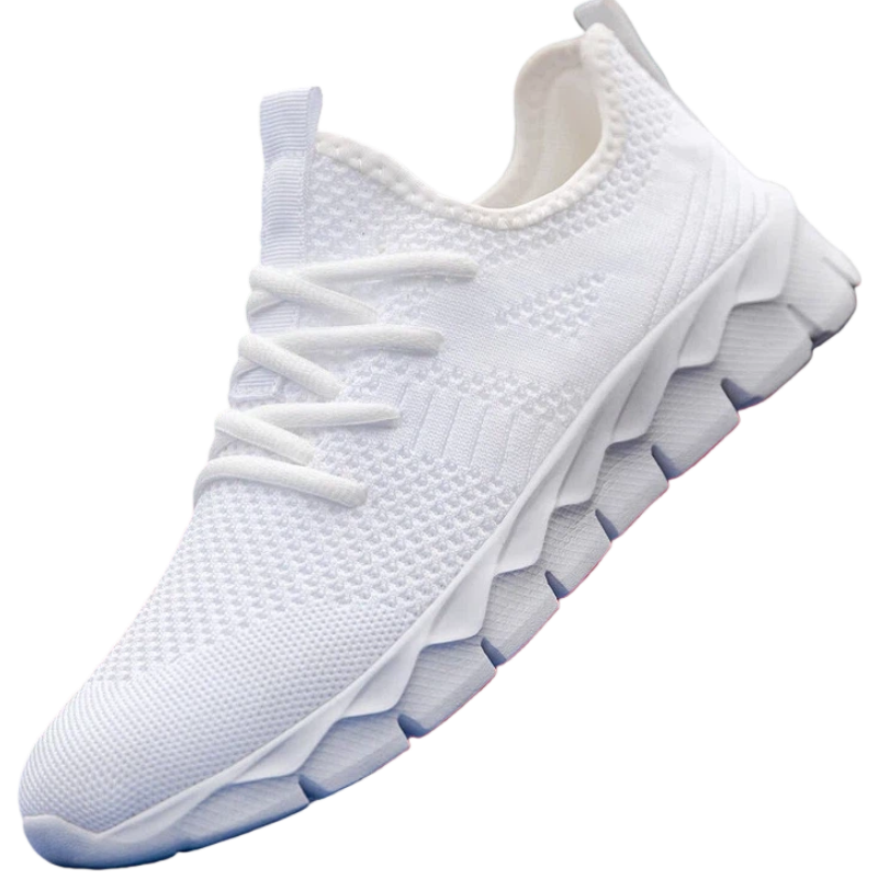 Men Sports Running Black Joggi - Men'S Shoes For Running ulasan dan harga
