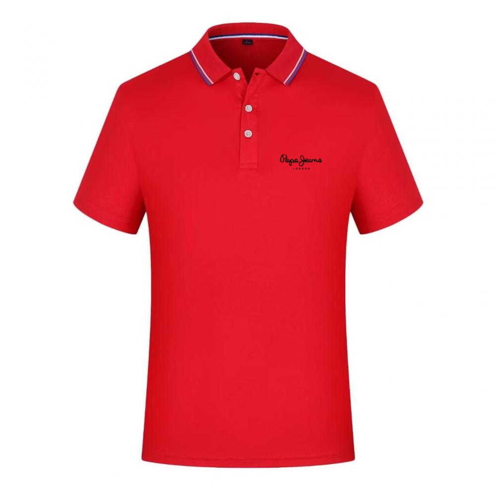 Men's Quick Dry Polo Shirt wit - Men'S Shoes With Jeans ulasan dan harga