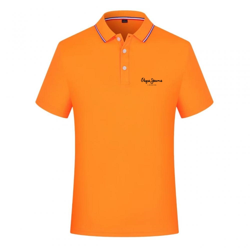 Men's Quick Dry Polo Shirt wit - Men'S Shoes With Jeans ulasan dan harga