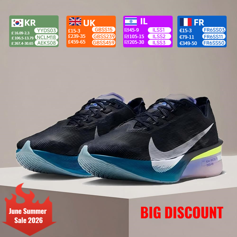 Nike ZOOMX VAPORFLY NEXT 4 Men - Men'S Shoes Next ulasan dan harga