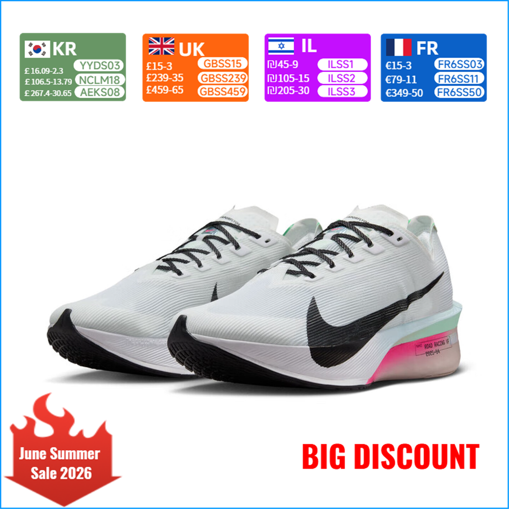 Nike ZOOMX VAPORFLY NEXT Men's - Men'S Shoes Next ulasan dan harga