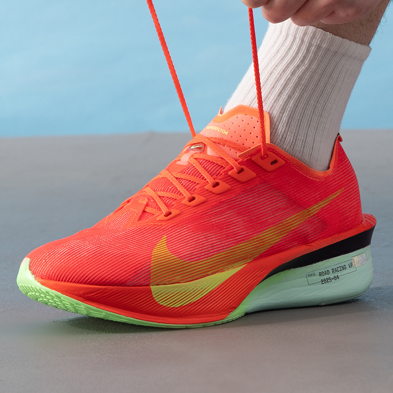 Nike Men's Shoes Zoomx Vaporfl - Men'S Shoes Next ulasan dan harga