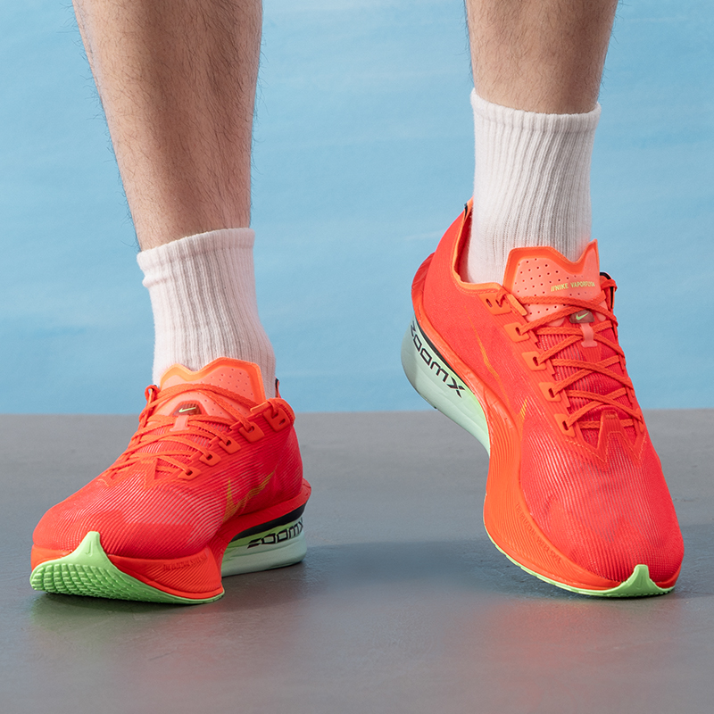 Nike Men's Shoes Zoomx Vaporfl - Men'S Shoes Next ulasan dan harga