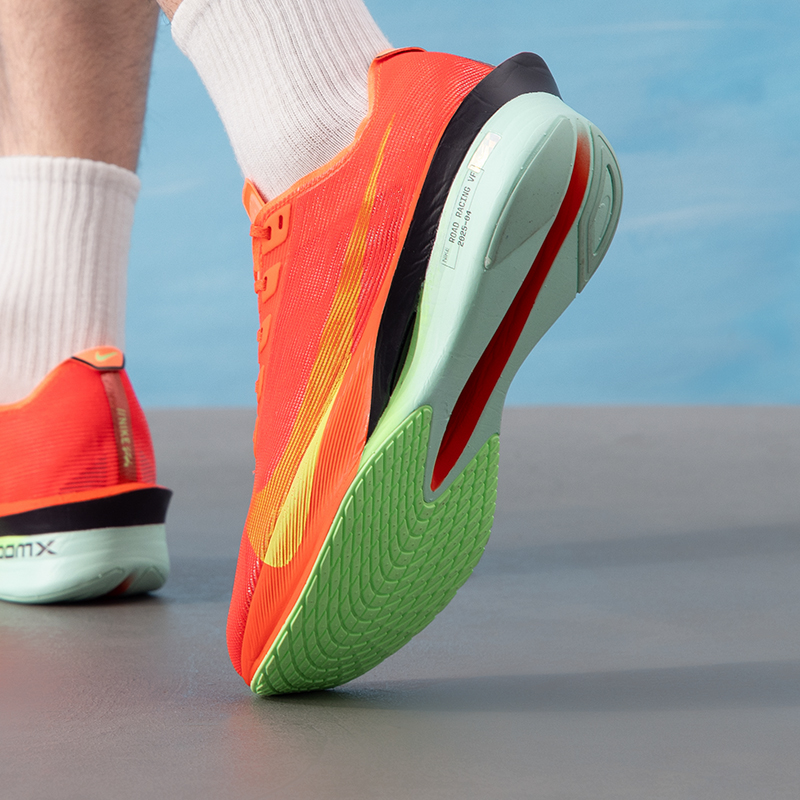 Nike Men's Shoes Zoomx Vaporfl - Men'S Shoes Next ulasan dan harga