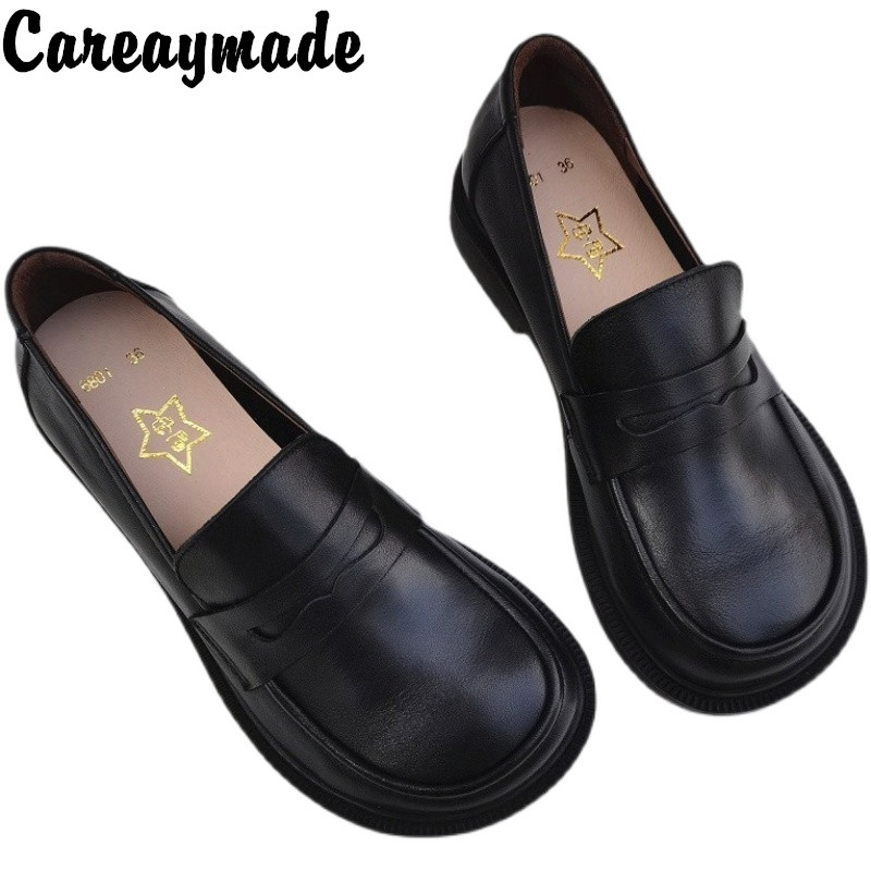 Careaymade-Women's Casual Shoe - Men Shoes Casual ulasan dan harga