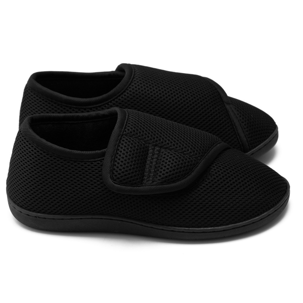Unisex Diabetic Shoes Wide Wal - Men'S Shoes Diabetic ulasan dan harga