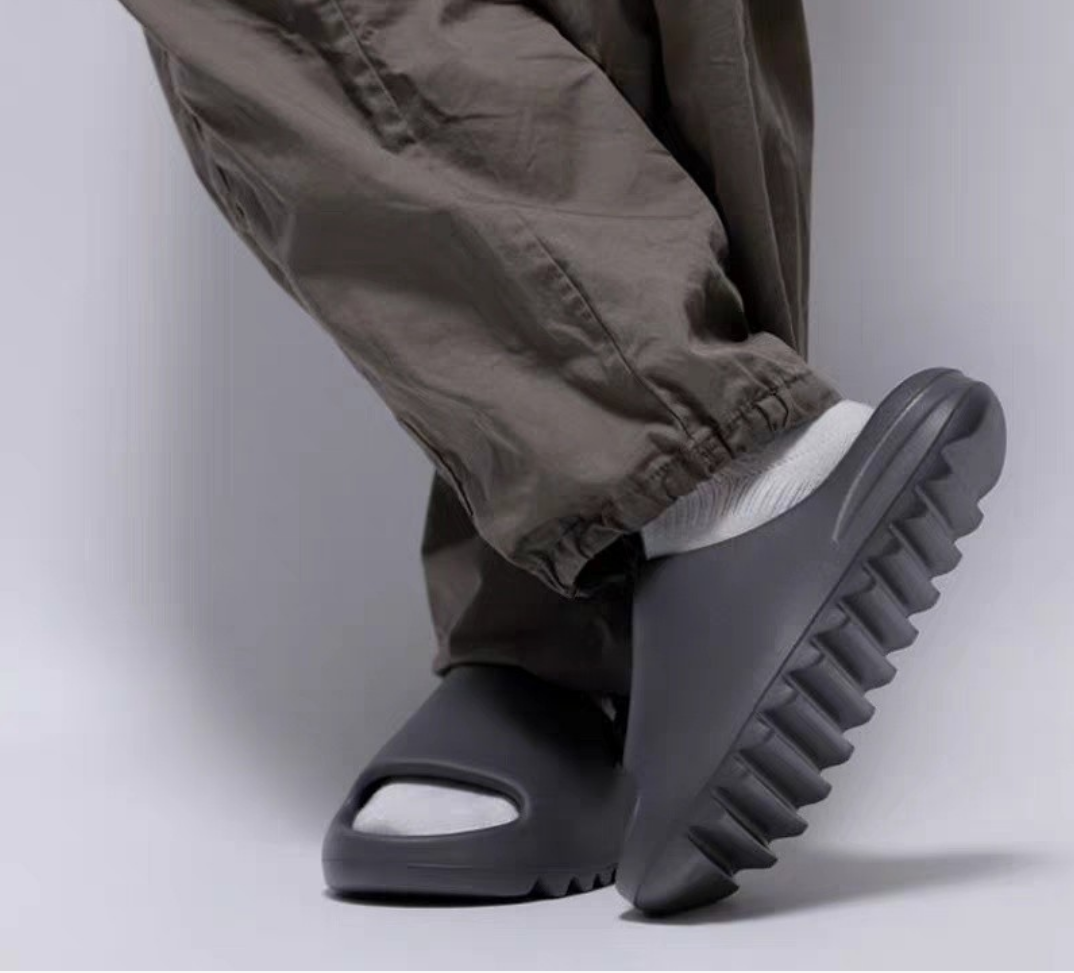 Summer Women Slippers Men Sand - Men Shoes Casual ulasan dan harga