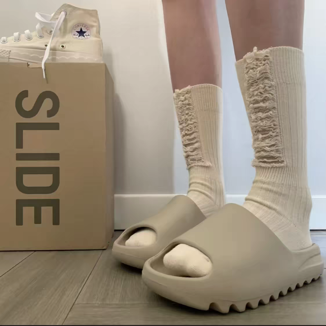 Summer Women Slippers Men Sand - Men Shoes Casual ulasan dan harga