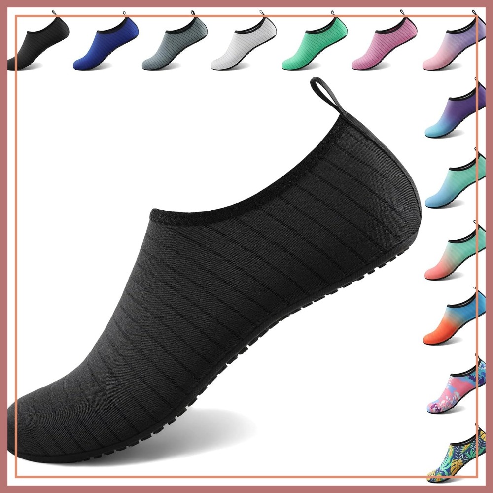 Tanamo Water Shoes for Women M - Men Shoes Must Have ulasan dan harga