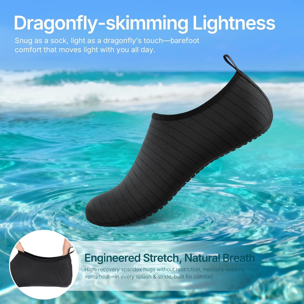 Tanamo Water Shoes for Women M - Men Shoes Must Have ulasan dan harga