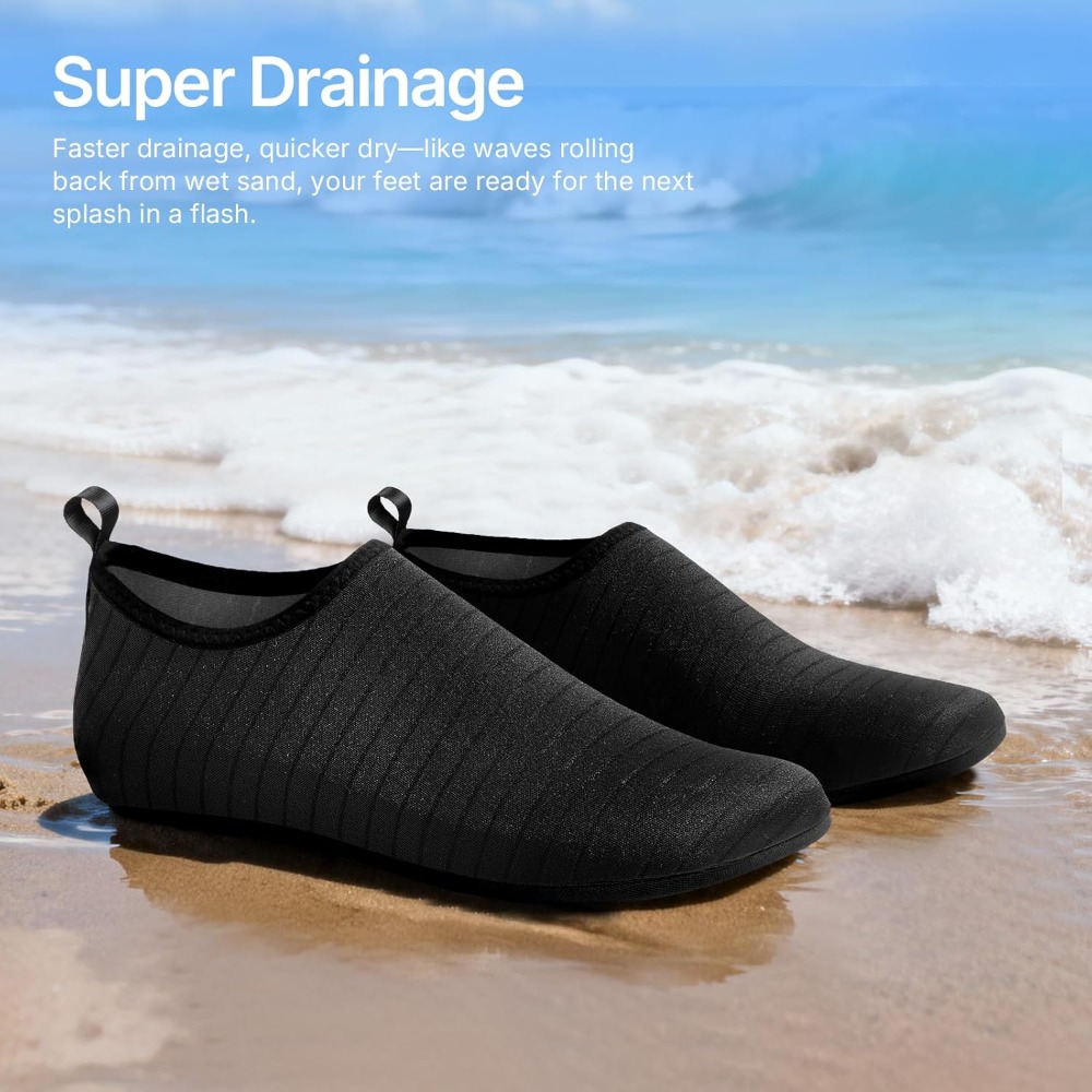 Tanamo Water Shoes for Women M - Men Shoes Must Have ulasan dan harga