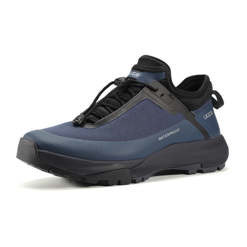 Trendy Athletic Shoes Men Luxu - Men'S Shoes Japanese Brand ulasan dan harga