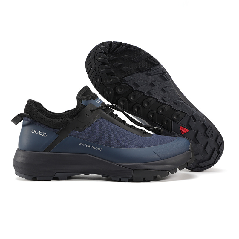 Trendy Athletic Shoes Men Luxu - Men'S Shoes Japanese Brand ulasan dan harga