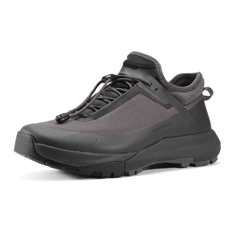 Trendy Athletic Shoes Men Luxu - Men'S Shoes Japanese Brand ulasan dan harga