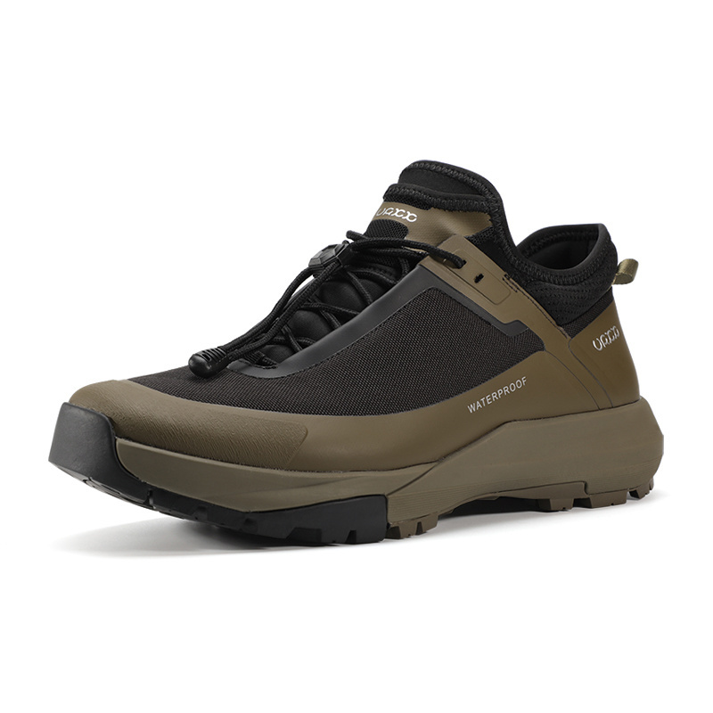 Trendy Athletic Shoes Men Luxu - Men'S Shoes Japanese Brand ulasan dan harga