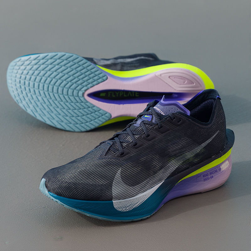 Nike Men's Shoes Zoomx Vaporfl - Men'S Shoes Next ulasan dan harga