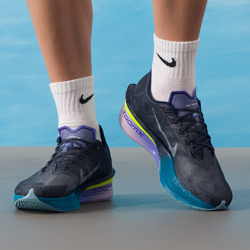 Nike Men's Shoes Zoomx Vaporfl - Men'S Shoes Next ulasan dan harga