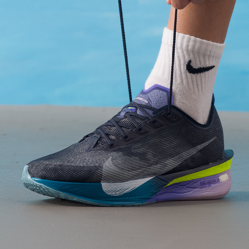 Nike Men's Shoes Zoomx Vaporfl - Men'S Shoes Next ulasan dan harga