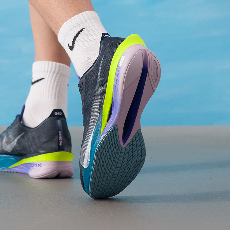 Nike Men's Shoes Zoomx Vaporfl - Men'S Shoes Next ulasan dan harga